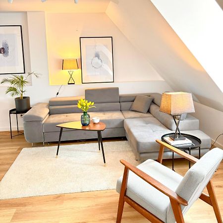 Apartament Pietrowy W Centrum Klodzka Z Darmowym Parkingiem Клодзко Екстериор снимка