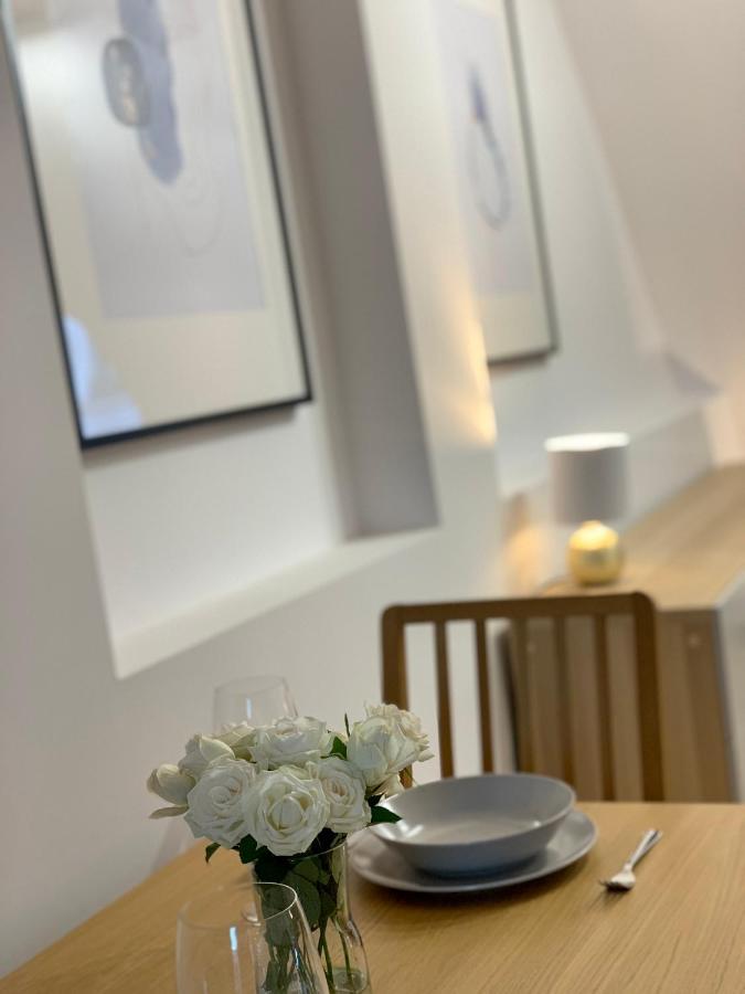 Apartament Pietrowy W Centrum Klodzka Z Darmowym Parkingiem Клодзко Екстериор снимка