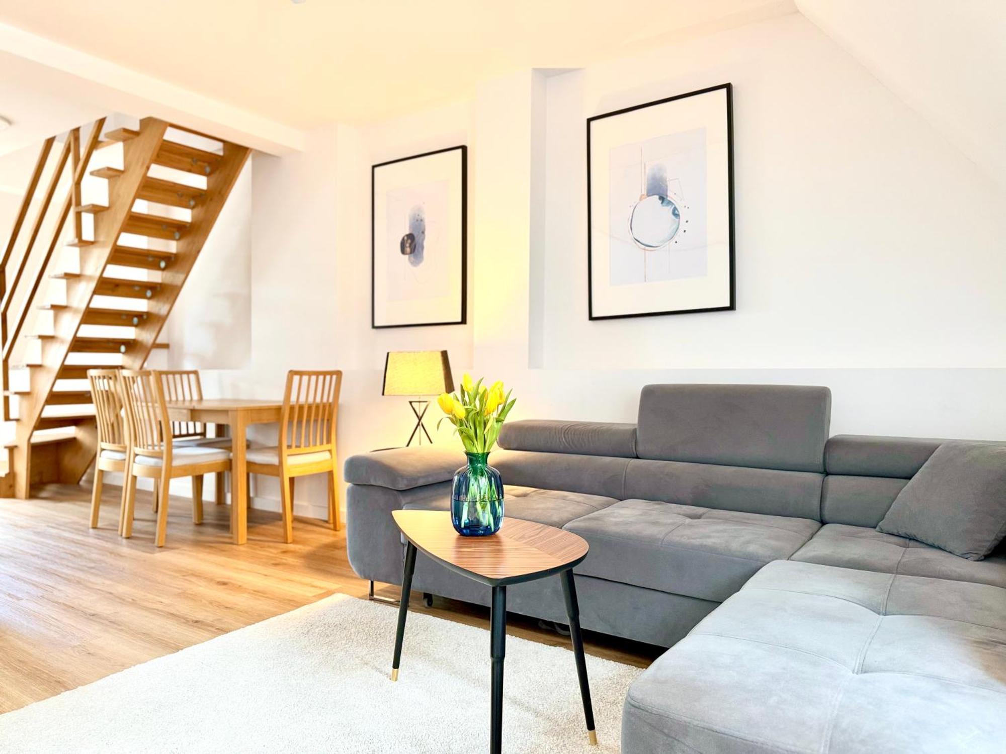 Apartament Pietrowy W Centrum Klodzka Z Darmowym Parkingiem Клодзко Екстериор снимка